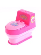 Бытовая техника «Унитаз», льётся водичка - Фото 3