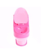 Бытовая техника «Унитаз», льётся водичка - Фото 4