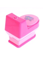 Бытовая техника «Унитаз», льётся водичка - Фото 5