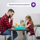 Настольный баскетбол «Меткий бросок», цвета МИКС, от 2 игроков, 5+ - Фото 5