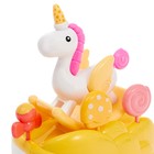 Развивающая игрушка «Милая пони», звуковые эффекты - фото 42351776