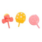 Развивающая игрушка «Милая пони», звуковые эффекты - фото 42351777