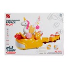 Развивающая игрушка «Милая пони», звуковые эффекты - фото 42351778