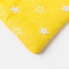 Одеяло стеганое «детское+» 110х140, цвет МИКС - Фото 3