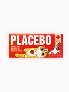 Драже шоколадное Placebo в блистере, 13 г - Фото 2