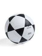 Мяч футбольный MINSA, PVC, машинная сшивка, 32 панели, р. 5 578821