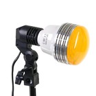 Комплект постоянного света Falcon Eyes miniLight 245-kit LED - Фото 4