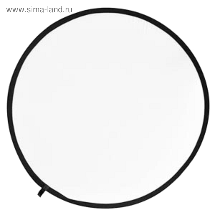 Отражатель Godox RFT-09, 80 см, просветный - Фото 1