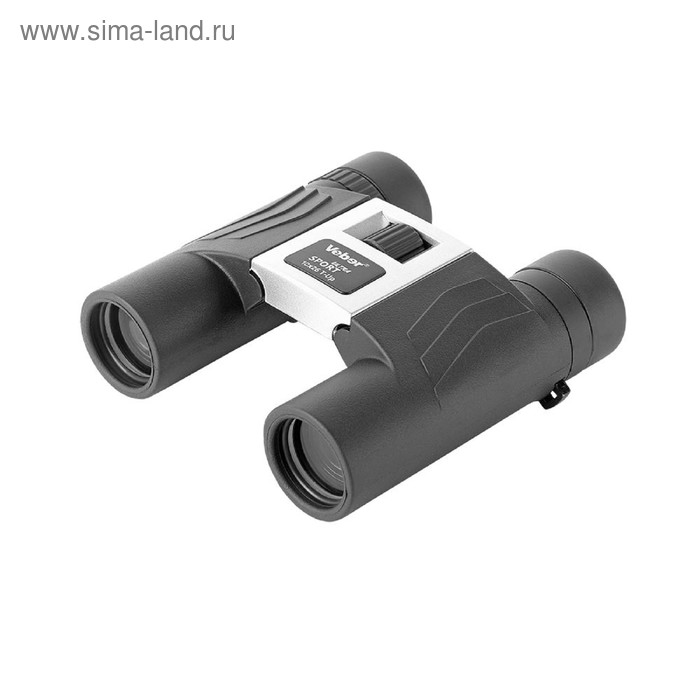 Бинокль Veber Ultra Sport, 10 × 26 T-Up - Фото 1