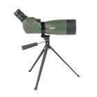 Зрительная труба Veber Snipe, 20-60 × 60 GR Zoom - Фото 2