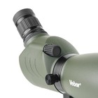 Зрительная труба Veber Snipe, 20-60 × 60 GR Zoom - Фото 4