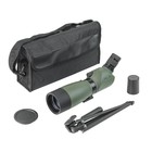 Зрительная труба Veber Snipe, 20-60 × 60 GR Zoom - Фото 5