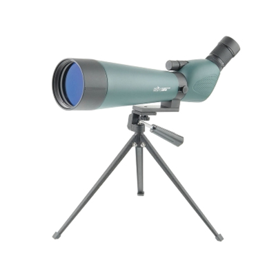 Зрительная труба Veber Snipe Super, 20-60 × 80 GR Zoom