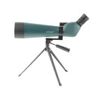 Зрительная труба Veber Snipe Super, 20-60 × 80 GR Zoom - Фото 2