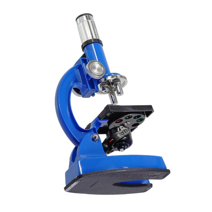 Микроскоп MP-1200 zoom, 21321 - фото 1883497633