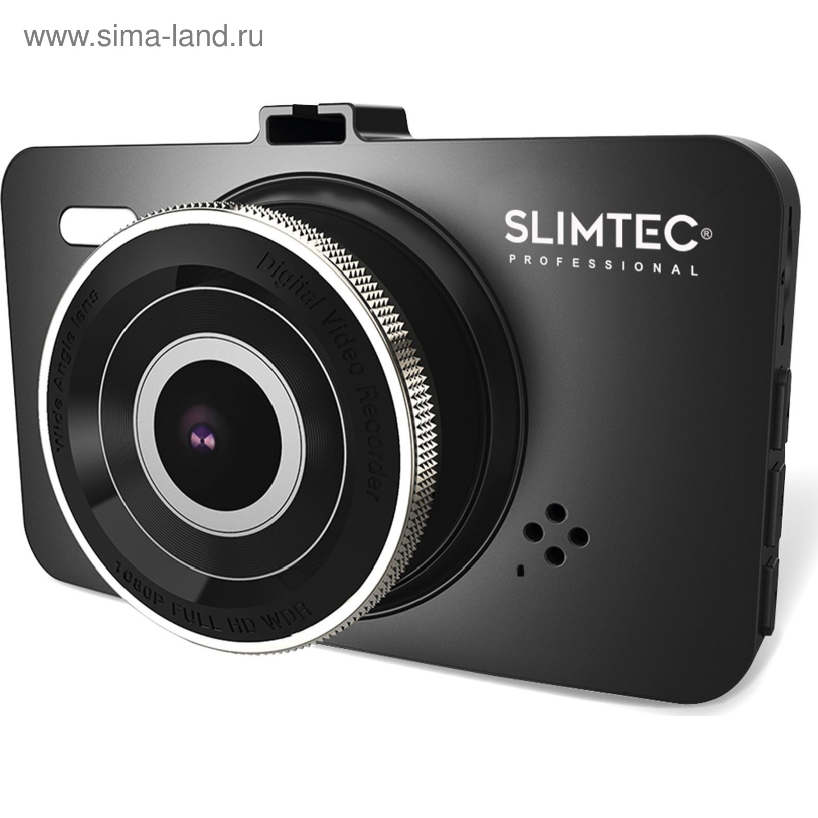 Видеорегистратор slimtec alpha xs. Видеорегистратор slimtec alpha xs