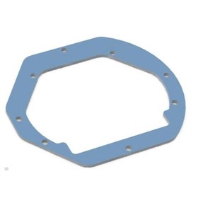 

Переходная рамка на BMW 3 E39 (1996-2000), для Hella 3/3R, набор 2 шт
