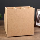 Комод МДФ 20х20х20 см 4689060