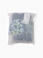 Сапоги зимние детские из ЭВА с комбинированным верхом синий, размер 33-34 - Фото 7