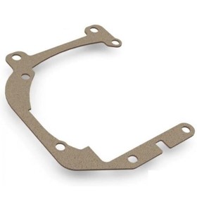

Переходная рамка на Mazda 3 (2009-2013), для Hella 3R, набор 2 шт