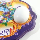 Подставка для яиц и кулича «Цыплята», на 8 яиц - Фото 5