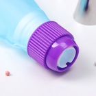 Набор кондитерский, 8 предметов: мешок, адаптер, 6 насадок d=3 см - Фото 2