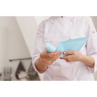 Набор кондитерский, 8 предметов: мешок, адаптер, 6 насадок d=3 см - Фото 10