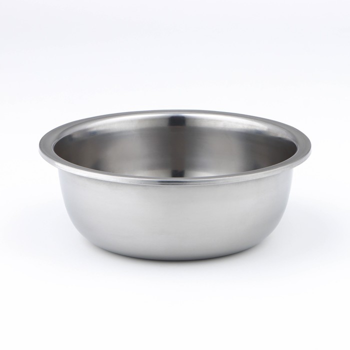 Миска «Мэйли», 750 мл, 15×6 см - Фото 1