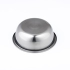 Миска «Мэйли», 750 мл, 15×6 см - Фото 3