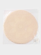 Салфетка ажурная «Цветок», d=38 см, бежевая - Фото 10