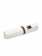 Коврик - лежак для бани и сауны, 160×50 см, войлок, светлый - Фото 2