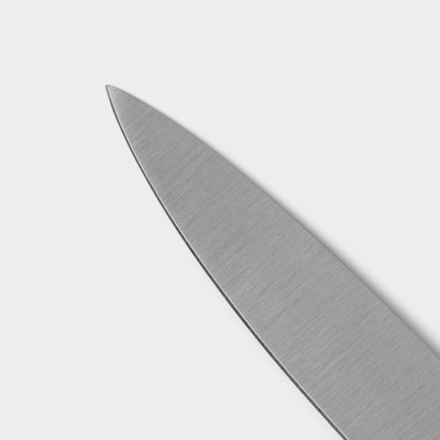 Нож кухонный Доляна Venus, лезвие 12,5 см