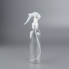 Распылитель парикмахерский, 250 мл, прозрачный - Фото 2