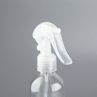 Распылитель парикмахерский, 250 мл, прозрачный - Фото 3