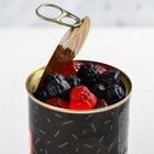 Мармелад «Мармеладного ничего», в консервной банке,вкус: ягодный, 150 г. - Фото 2