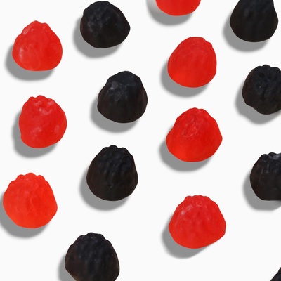 Мармелад в жестяной банке «Мармеладного ничего»