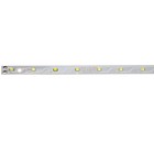 Светодиодная линейка для универсальной панели Ecola LED panel strip, 9 Вт, 6500 К 4661596 - фото 319893318