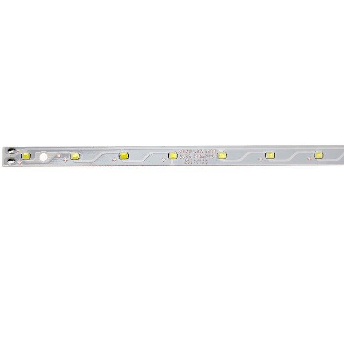 Светодиодная линейка для универсальной панели Ecola LED panel strip, 9 Вт, 6500 К - фото 1908510180