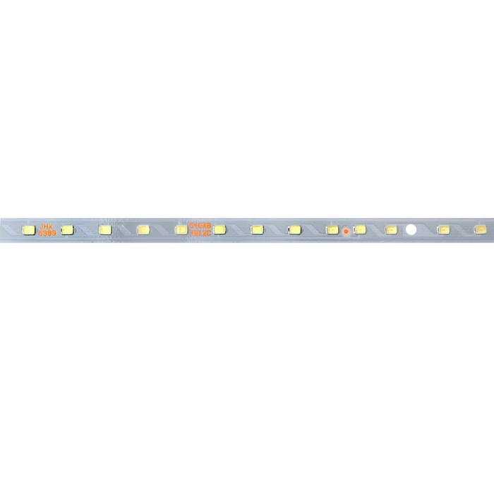 Светодиодная лента для универсальной панели Ecola LED panel strip, 12.5 Вт, 6500 К - фото 1908510184