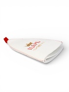 Шапка для бани и сауны «Царь», полиэфир 70%, шерсть 30%, белая - Фото 14