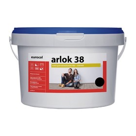 Клей дисперсионный Arlok 38 13кг 4591882