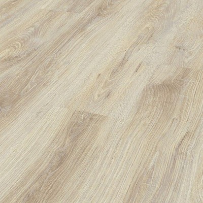 Ламинат для пола Kronospan «Виктория» Twin Click 5236, 33 класс, 8 мм, цвет дуб гренландский, 2.2 м²