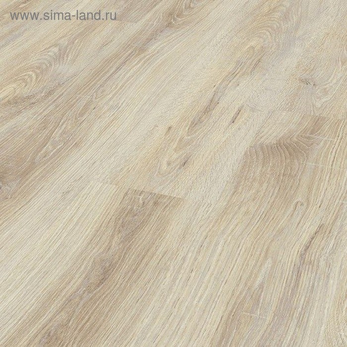 Ламинат для пола Kronospan «Виктория» Twin Click 5236, 33 класс, 8 мм, цвет дуб гренландский, 2.2 м² - Фото 1