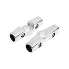 Крепеж усиленный с 6-ю направлениями d-25  10/50 - фото 24349868