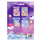 Раскраска «Сказочные единорожки», 16 стр., формат А4 - Фото 4