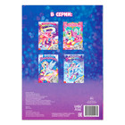 Раскраска для девочек «Мир единорогов», 16 стр., формат А4 - Фото 4