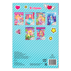 Раскраска для девочек «Модные куколки», 16 стр., формат А4 - Фото 4