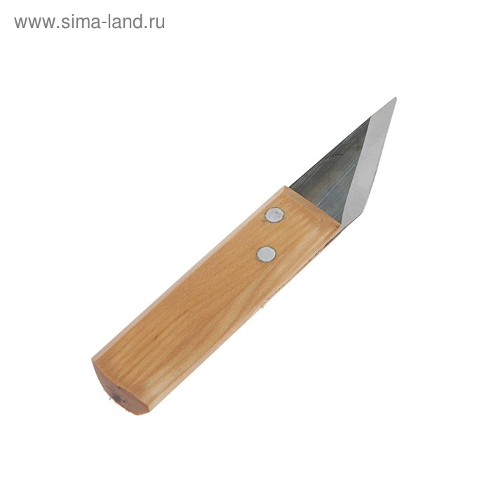 Нож специальный "Труд-Вача", 170 мм, сталь 1 мм - Фото 1