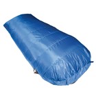 Спальный мешок Btrace Broad, одеяло, 3 слоя, левый, 100х230 см, 0/-15°C - Фото 2
