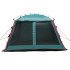 Палатка-шатер Btrace Camp, высота 240 см, однослойная, цвет зелёный - Фото 3